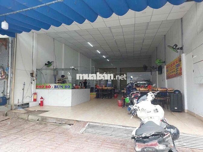 🍀🍀 Cho thuê nhà nguyên căn mặt tiền lê văn lương  - Nhà Bè ( ngay cầu