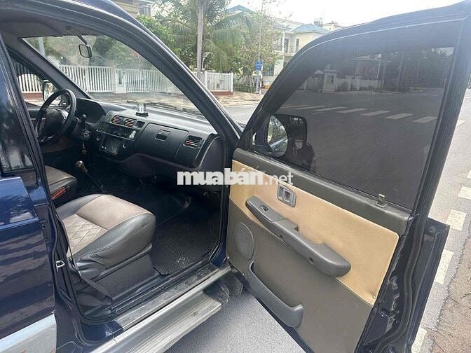 Toyota Zace GL 2001 chính chủ