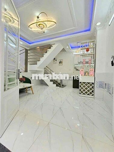 ❌❌❌ BÁN NHÀ ĐẸP - 2 LẦU,, HẼM THOÁNG ❌❌❌