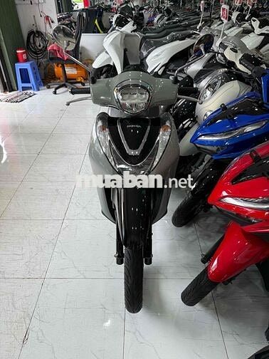 SH MODE ABS 2022. Màu Hót Cực Đẹp - Giấy Rạch Giá