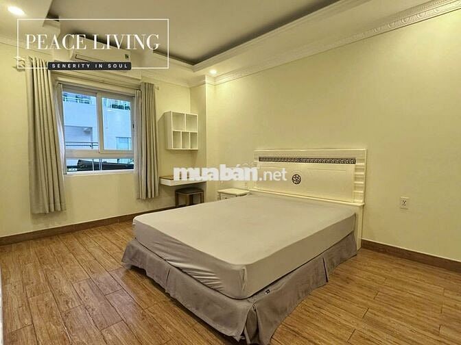 Thuê Căn Hộ 2PN Cao Cấp Thang Máy Lê Văn Sỹ Phú Nhuận Giáp Quận 3