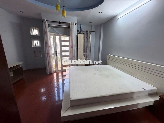 CHO THUÊ NHÀ NGUYÊN CĂN KHU PHAN XÍCH LONG, 3P3WC 1 LỮNG PHÚ NHUẬN