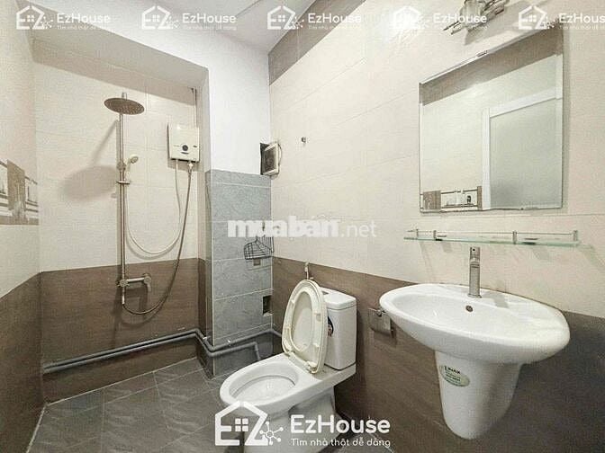 ♨️♨️  CĂN HỘ - BANCOL SIÊU ĐẸP  NGAY NGUYỄN OANH-GÒ VẤP