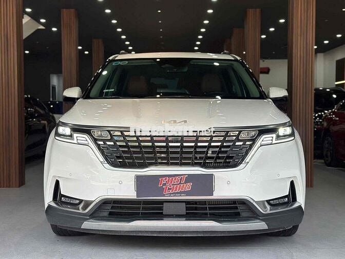 Kia Carnival 2023 Signature 2.2D - 32000km một chủ