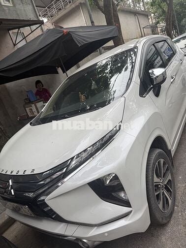 Mitsubishi Xpander 2019 1.5 AT - 110000 km
