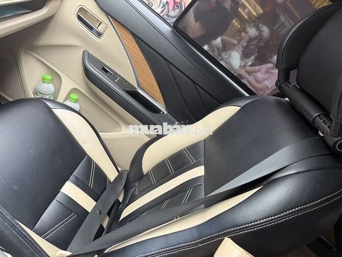 Mitsubishi Xpander 2019 1.5 AT - 110000 km