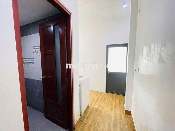 CĂN HỘ 1PN TÁCH BẾP CỬA SỔ MÁY GIẶT RIÊNG PHẠM VĂN BẠCH GÒ VẤP