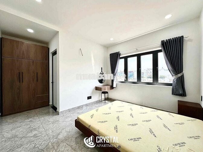 Penthouse ban công, mgr, full NT cao cấp ngay Big C Nguyễn Sơn,