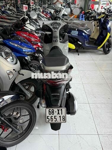 SH MODE ABS 2022. Màu Hót Cực Đẹp - Giấy Rạch Giá