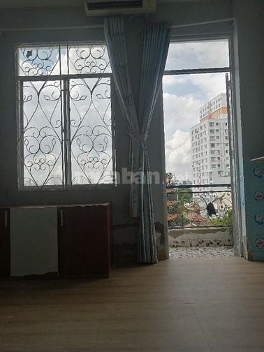 Cho thuê phòng trọ quận 8 giá 2tr500