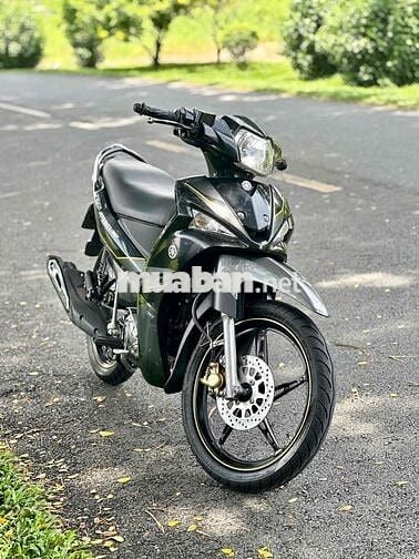✅✅Sirius 115cc. FI Zin Nguyên Bản.Máy Siêu Chất