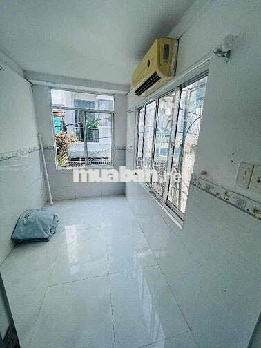 NHÀ GIÁ TỐT GÒ VẤP -THỐNG NHẤT 2,48TỶ