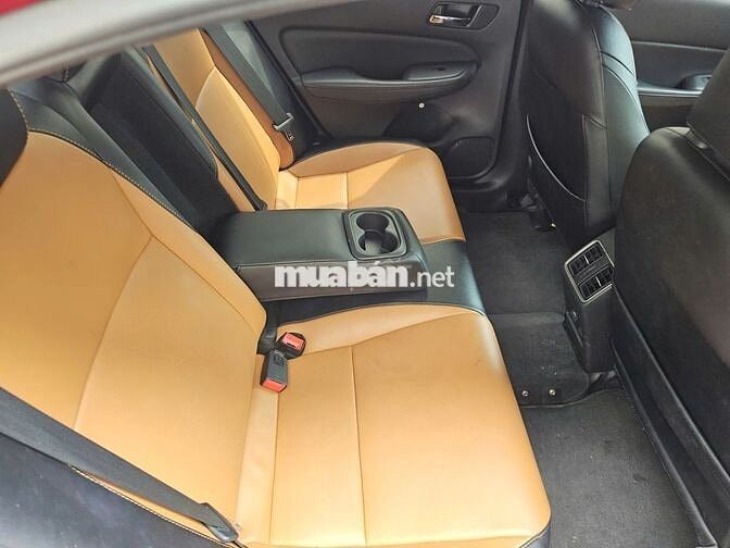 Honda City 2022 RS - 66000 km