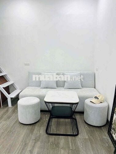 căn hộ tập thể tầng 3 Văn Chương 18/55m sử dụng 2,25 tỷ sổ đỏ riêng l