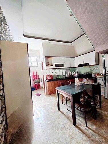 BÁN NHÀ 3 TẦNG – TRƯỜNG CHINH nhĩnh 3tỷ