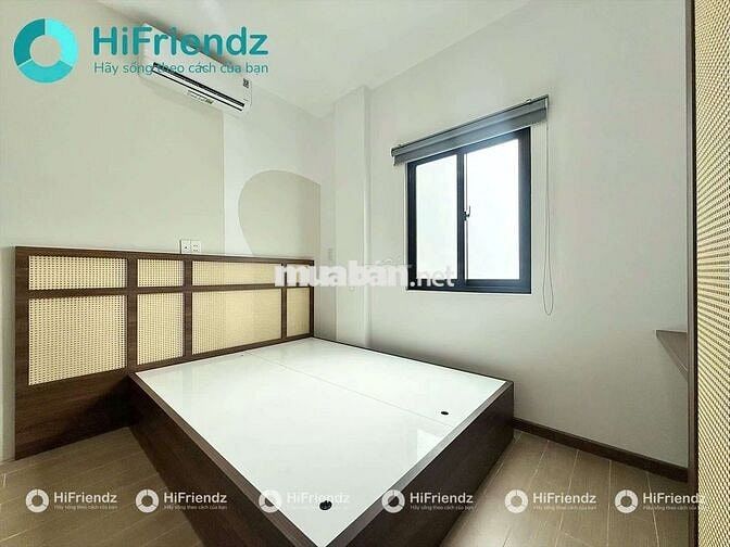 CHO THUÊ PHÒNG MỚI 100% FULL NT Ở ĐẦU LÊ ĐỨC THỌ ,GV