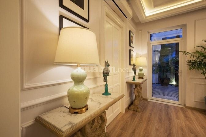[BĐS Cần Bán] Khu Biệt thự THẢO NGUYÊN SÀI GÒN