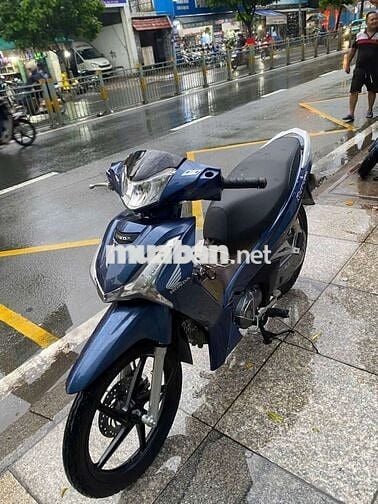 Honda future led FI 2021 mới 90% Bstp chính chủ