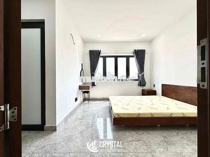 Penthouse ban công, mgr, full NT cao cấp ngay Big C Nguyễn Sơn,