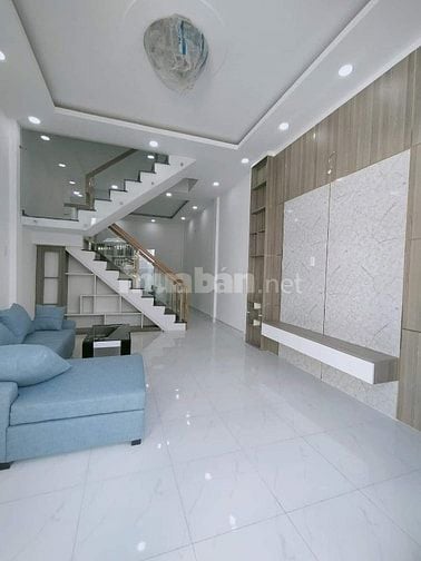 Cần cho thuê nhà HXH 368/3A Tân Sơn Nhì P.Tân Sơn Nhì Q.Tân Phú.