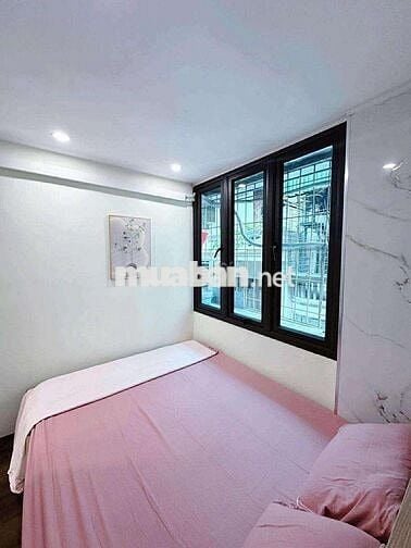 CHÍNH CHỦ BÁN GẤP NHÀ TẬP THỂ TÔN ĐỨC THẮNG, ĐOÀN THỊ ĐIỂM, 50M, 2PN