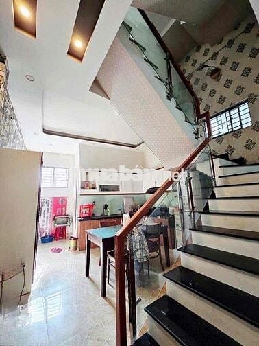 BÁN NHÀ 3 TẦNG – TRƯỜNG CHINH nhĩnh 3tỷ