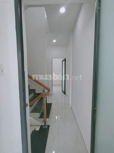 Cần cho thuê nhà HXH 368/3A Tân Sơn Nhì P.Tân Sơn Nhì Q.Tân Phú.