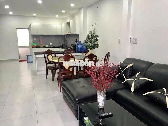 Bán nhà mặt tiền, 75m2, ngay cư xá điện lực, Trường Thọ 7,6 tỷ
