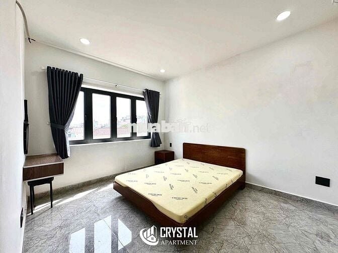 Penthouse ban công, mgr, full NT cao cấp ngay Big C Nguyễn Sơn,