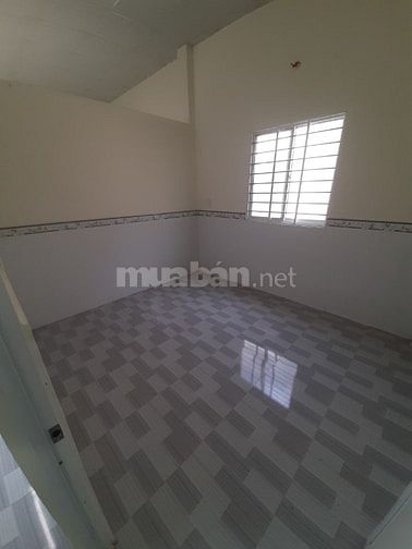 Bán nhà đường Phạm Thị Cầm - ĐT835, gần Tịnh Thất Bát Nhã, Phước Lâm, 