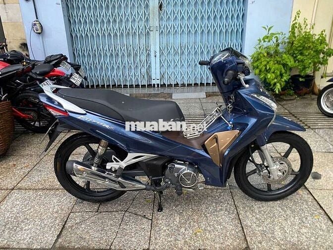 Honda future led FI 2021 mới 90% Bstp chính chủ