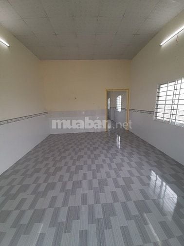 Bán nhà đường Phạm Thị Cầm - ĐT835, gần Tịnh Thất Bát Nhã, Phước Lâm, 