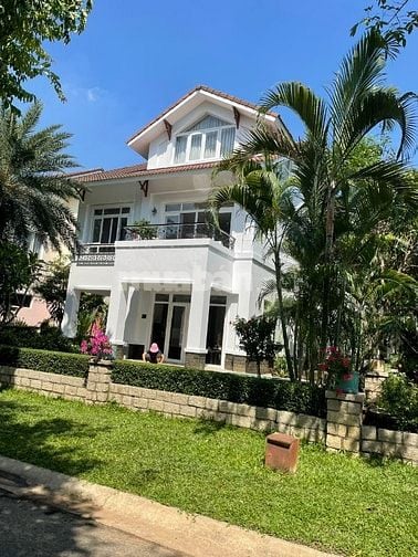[BĐS Cần Bán] Khu Biệt thự THẢO NGUYÊN SÀI GÒN