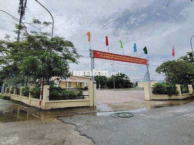 BÁN ĐẤT GẦN VINHOMES , ĐƯỜNG Ô TÔ VÀO , GIÁ TỐT