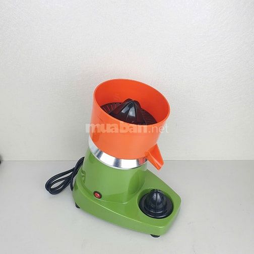 Máy ép trái cây công suất lớn dùng cho quán sinh tố, Café, nhà hàng