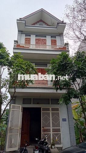 CHO THUÊ NHÀ 4 TẦNG 82 TRẦN HUY LIỆU TỨ MINH HẢI DƯƠNG