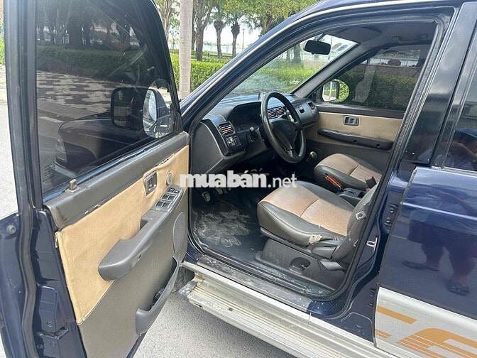 Toyota Zace GL 2001 chính chủ