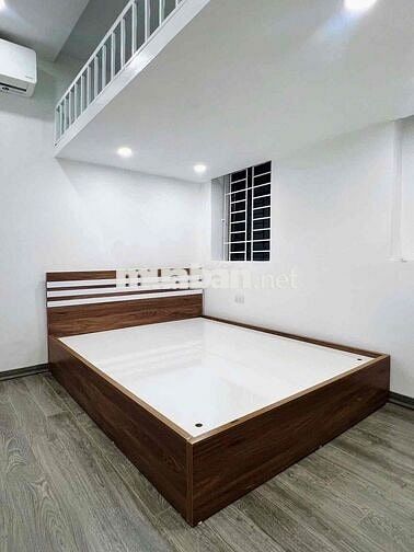 căn hộ tập thể tầng 3 Văn Chương 18/55m sử dụng 2,25 tỷ sổ đỏ riêng l