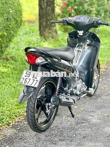 ✅✅Sirius 115cc. FI Zin Nguyên Bản.Máy Siêu Chất