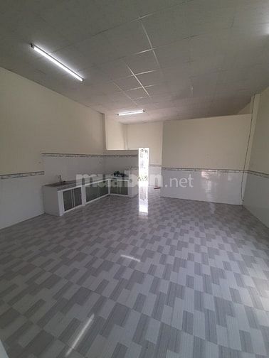 Bán nhà đường Phạm Thị Cầm - ĐT835, gần Tịnh Thất Bát Nhã, Phước Lâm, 