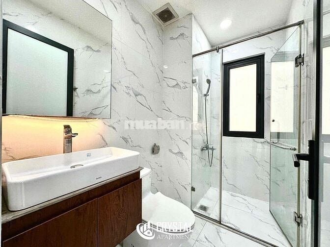 Penthouse ban công, mgr, full NT cao cấp ngay Big C Nguyễn Sơn,