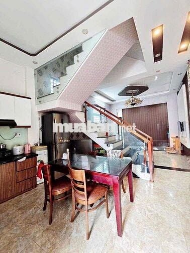 BÁN NHÀ 3 TẦNG – TRƯỜNG CHINH nhĩnh 3tỷ