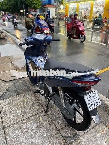 Honda future led FI 2021 mới 90% Bstp chính chủ