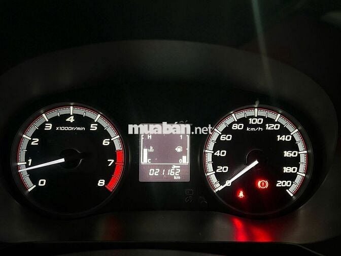 Mitsu Xpander 2024 1.5 (số sàn) lướt chính hãng