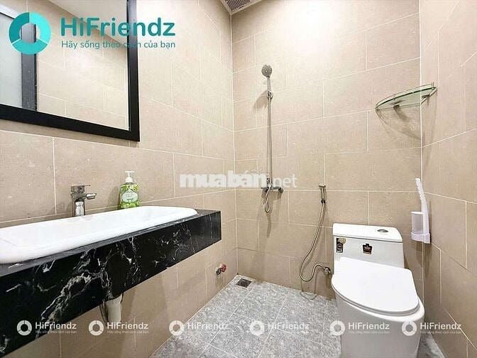 KHAI TRƯƠNG DỰ ÁN STUDIO FULL NỘI THẤT SIÊU ĐẸP NGAY CHỢ THẠCH ĐÀ