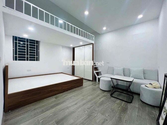 căn hộ tập thể tầng 3 Văn Chương 18/55m sử dụng 2,25 tỷ sổ đỏ riêng l