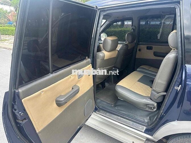 Toyota Zace GL 2001 chính chủ