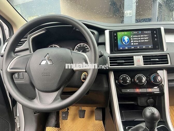 Mitsu Xpander 2024 1.5 (số sàn) lướt chính hãng