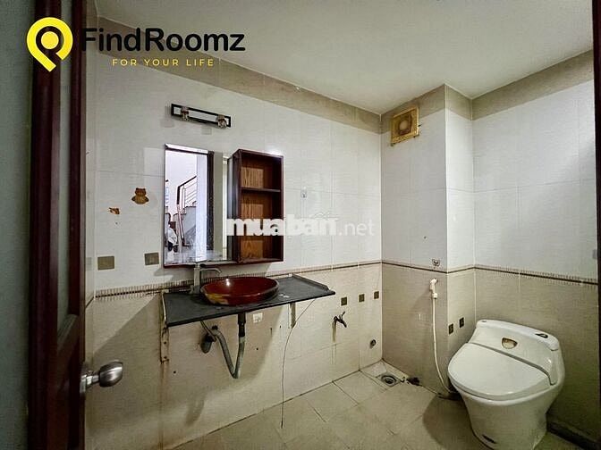 🌹2PN Tách Bếp (Sẵn Máy Lạnh,Giường) ngay Chợ THẠCH ĐÀ chỉ 4x