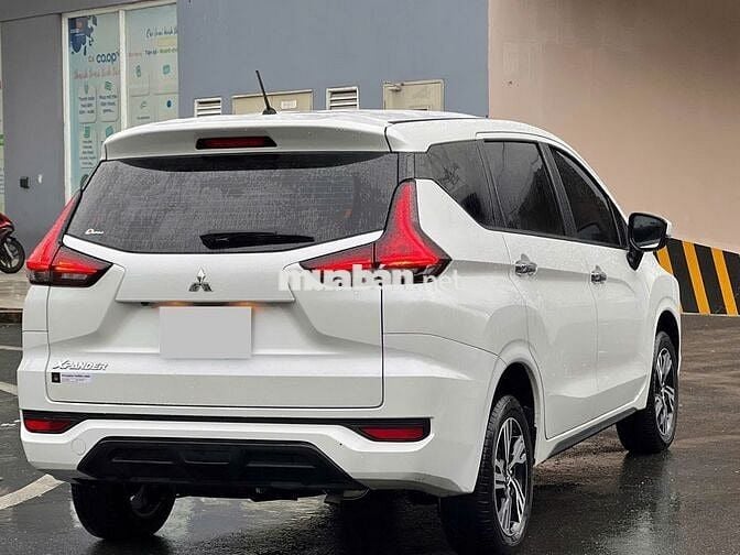 Mitsu Xpander 2024 1.5 (số sàn) lướt chính hãng